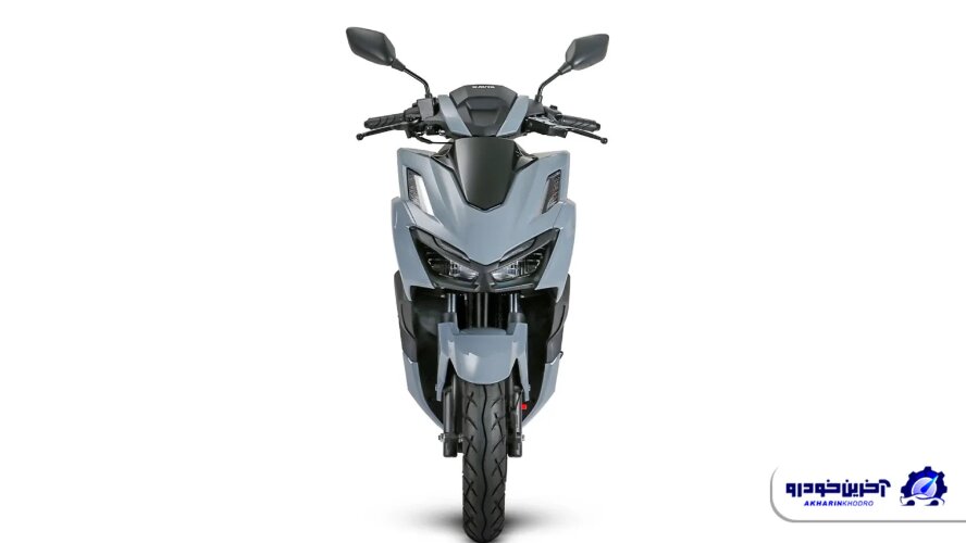 موتورسیکلت کویر S2 170 ؛ مشخصات فنی و تجربه سواری