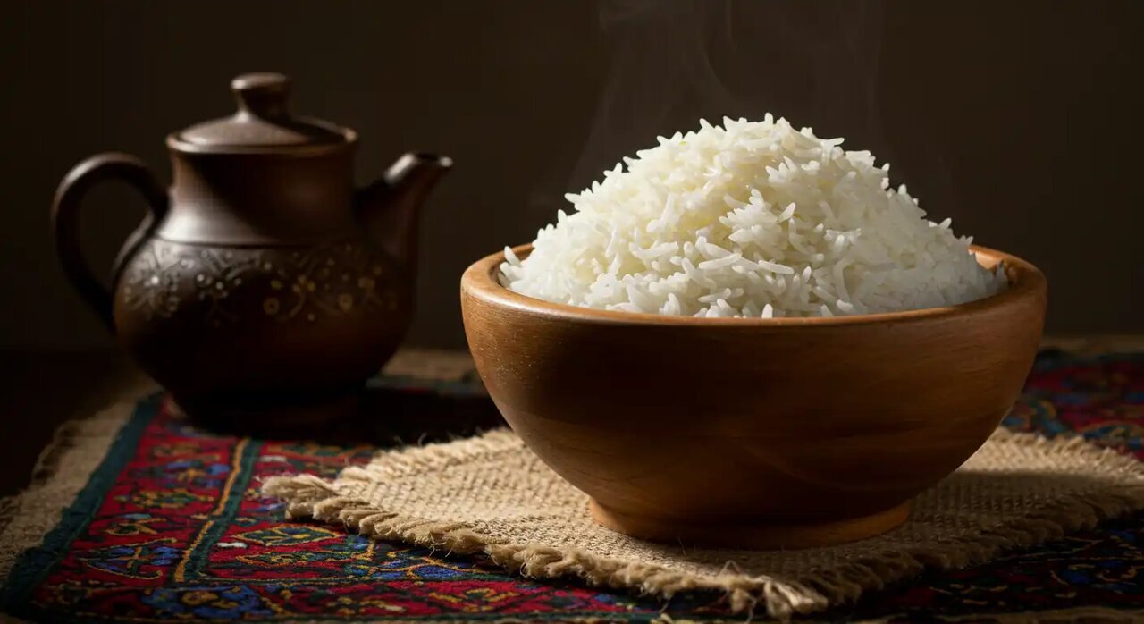چرا با حذف برنج، دچار ریزش مو می‌شویم؟