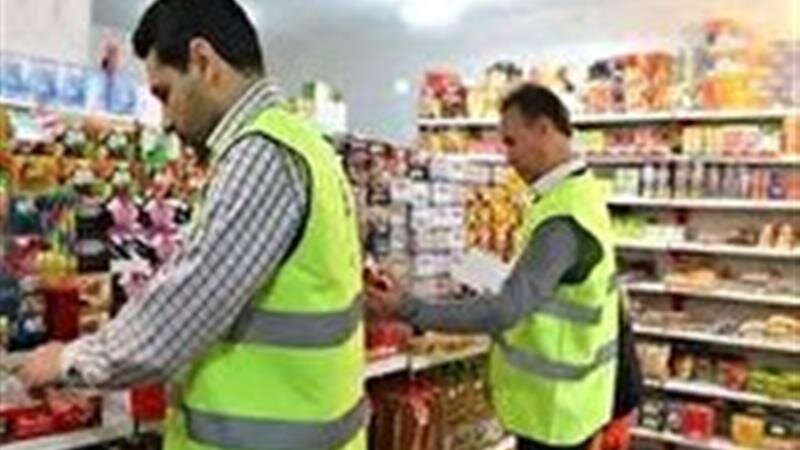 محصولات غذایی و نان؛ در صدر تخلفات صنفی زنجان