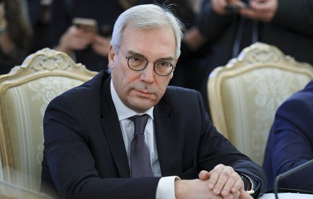 روسیه: به دفاع از توسعه برنامه هستهای صلحآمیز ایران ادامه میدهیم