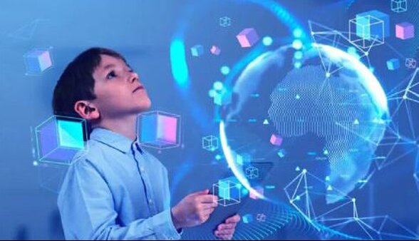 آموزش هوش مصنوعی به دانش‌آموزان مدارس غیردولتی از هفته آینده