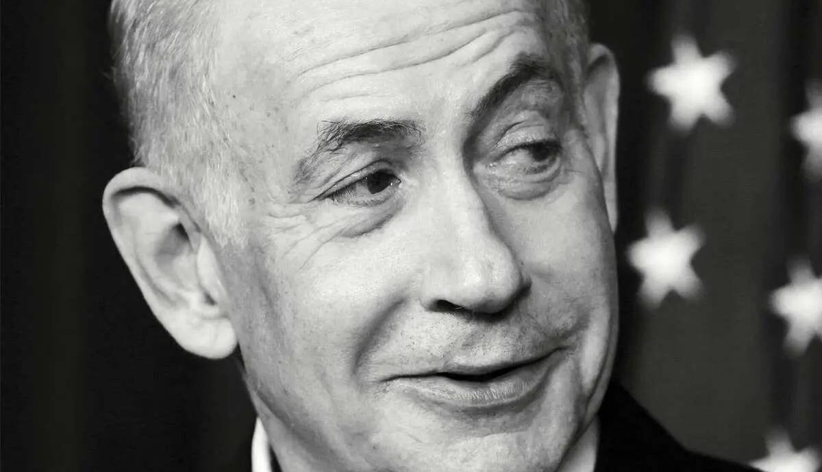 عملیات فریب نتانیاهو در واشنگتن علیه ایران