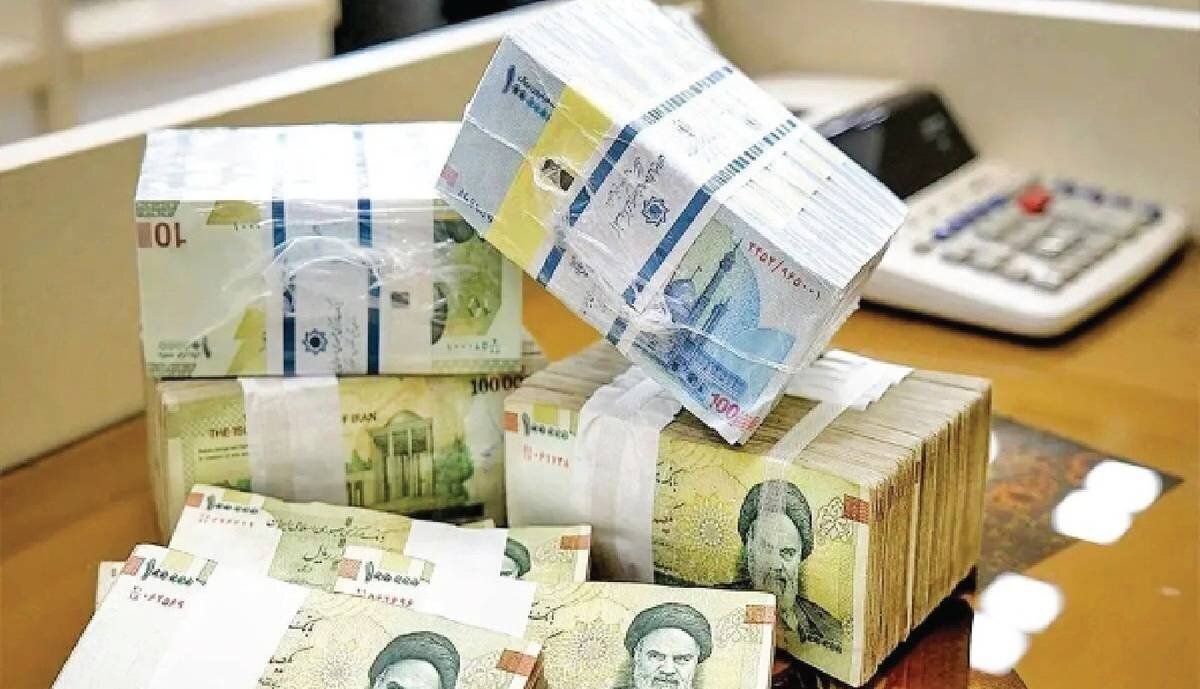 سه‌گانه نجات ریال
