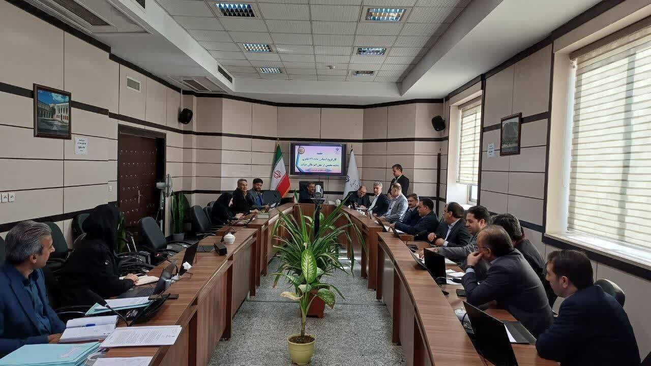 شناسایی ۶۶ ملک مازاد دولتی در خراسان شمالی برای مولدسازی