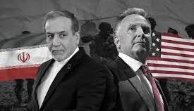 مذاکره با دنده سنگین