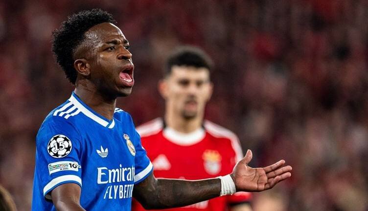 حمله تلویزیون پرتغال به رئال مادرید: چه می‌گویید؟ فرانکوی فاشیست حامی شما بود