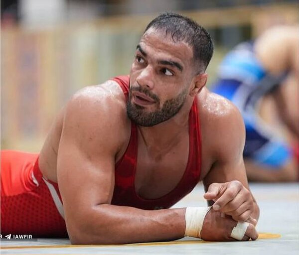 پشت‌پرده حذف کشتی‌گیر مدعی دوبنده تیم ملی