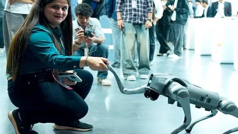 استاد هندی با تمسخر گسترده و اتهام دروغگویی روبهرو شد