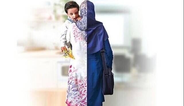 زخمهای کودکی، «نقش مادری» را تحت تأثیر قرار میدهند