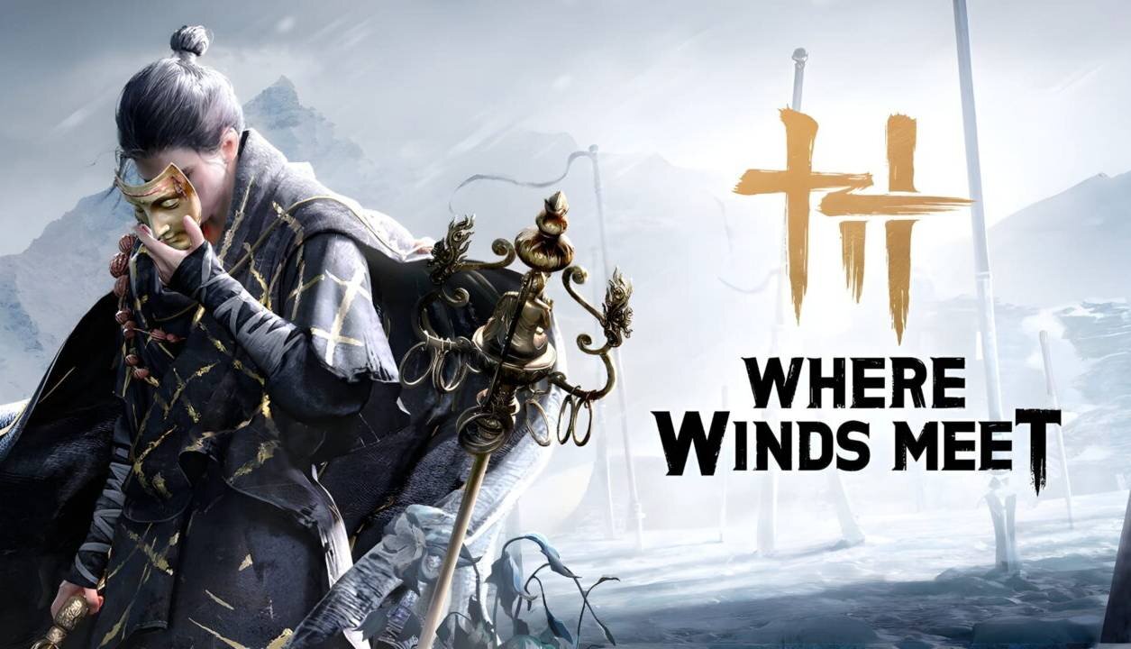 زمان عرضه به‌روزرسانی جدید بازی Where Winds Meet اعلام شد