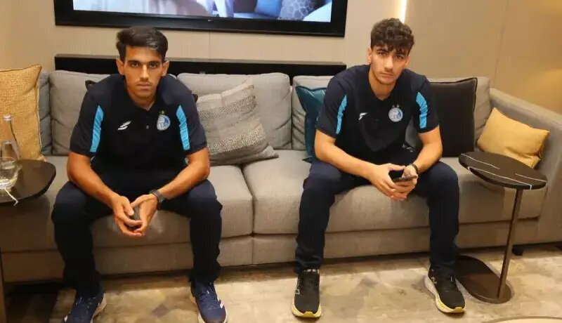 معطلی 10 ساعته، ضربه پنهان به استقلال در اردن