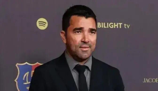 جانشین دکو در بارسلونا را مشخص کردند