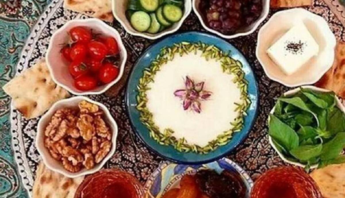 قیمت های سفره رمضان 1404 در یک نگاه