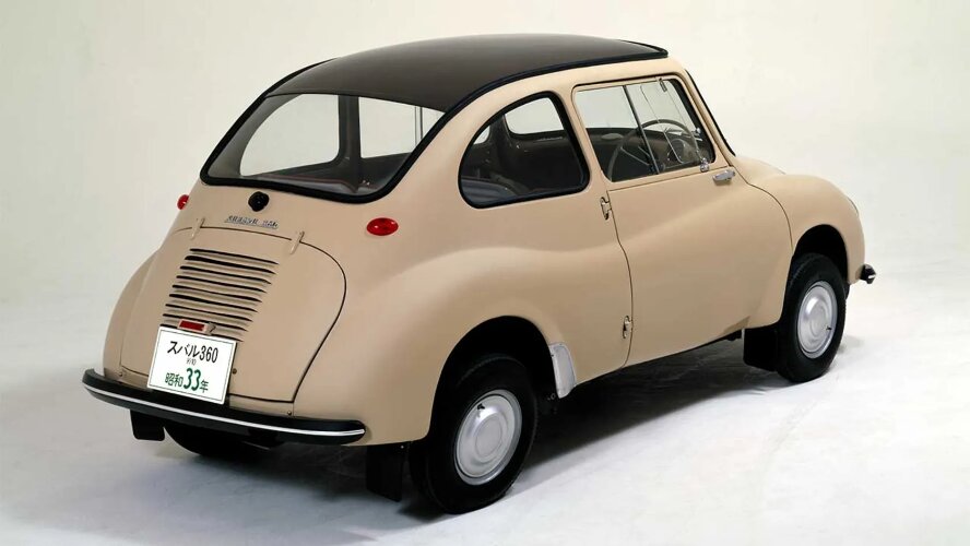 خودروهای کوچک کی کار چطور حمل‌ونقل ژاپن را متحول کردند؟