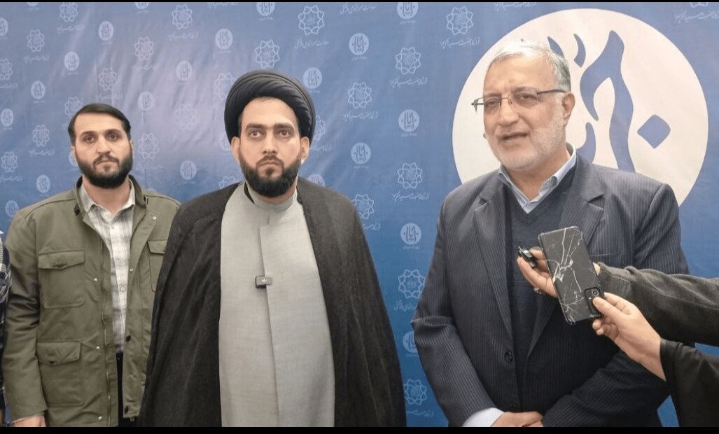 زاکانی: ۱۱۰ طرح برتر جهادی در محلات تهران اجرا میشود