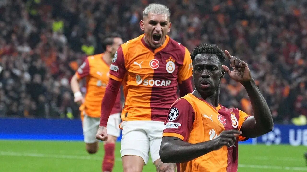 بانو پیر شد؛ یکی از ناباورانهترین شکستهای یوونتوس در اروپا