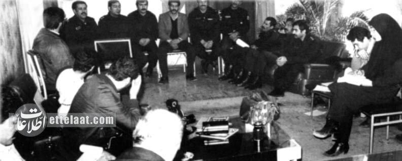 مخوف‌ترین قاتل زنجیره‌ای زنان در ایران را ببینید + عکس | خودرویی که قاتل با آن مسافرکشی می‌کرد