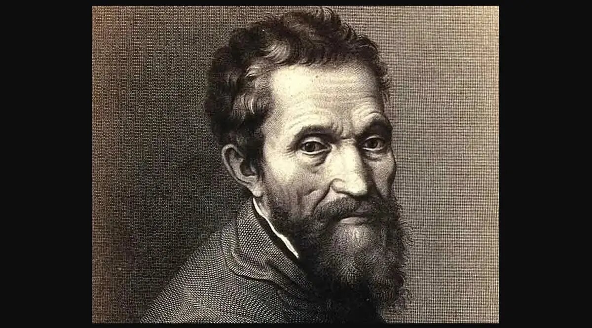 فروش رکوردشکن طراحی پنج اینچی میکلآنژ/ اثر ۲۷٫۲ میلیون دلاری