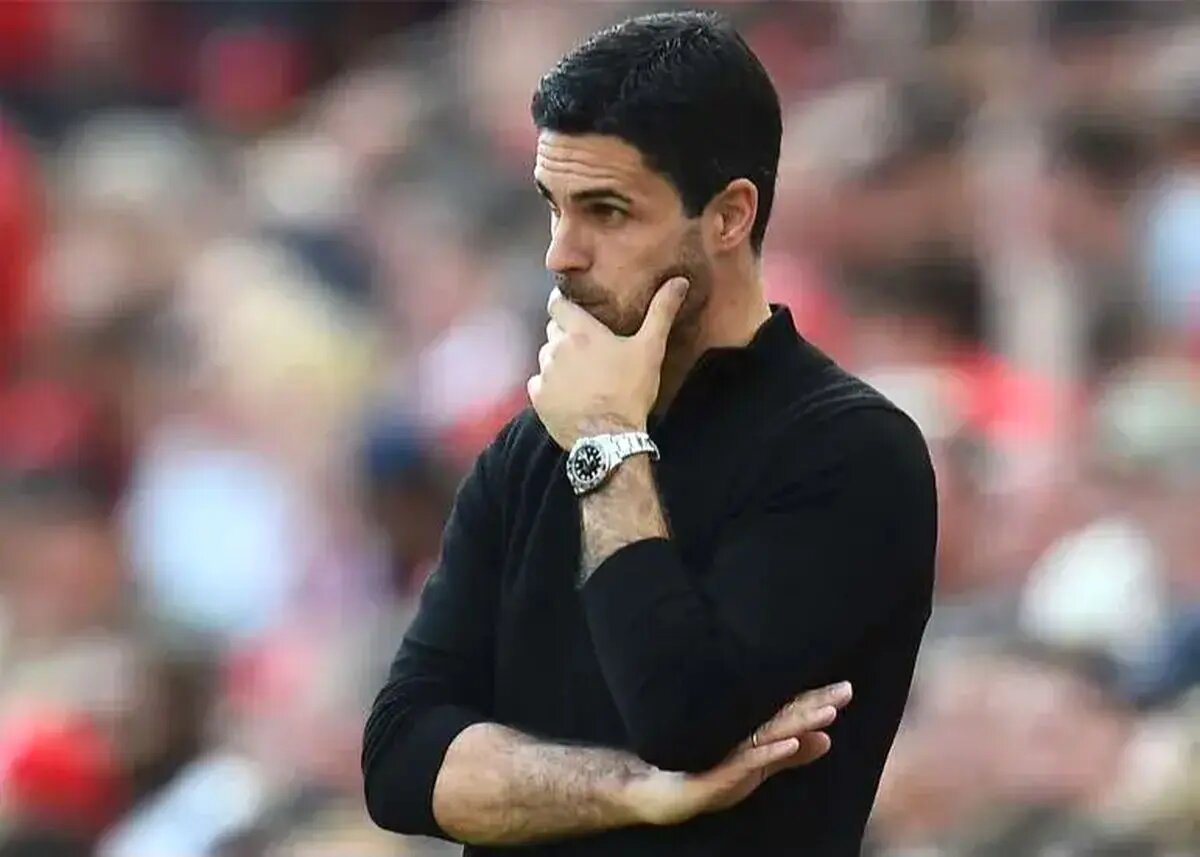 هدف بعدی آرتتا بعد از آرسنال، لالیگاست