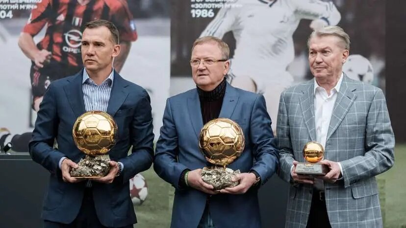 ماشین گلزنی اوکراینی که میلان را به تسخیر خود درآورد