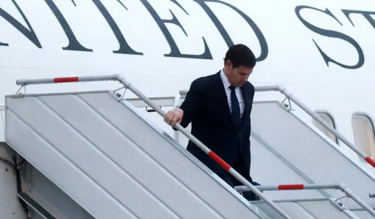 روبیو برای گفتوگو درباره ایران به سرزمینهای اشغالی سفر میکند