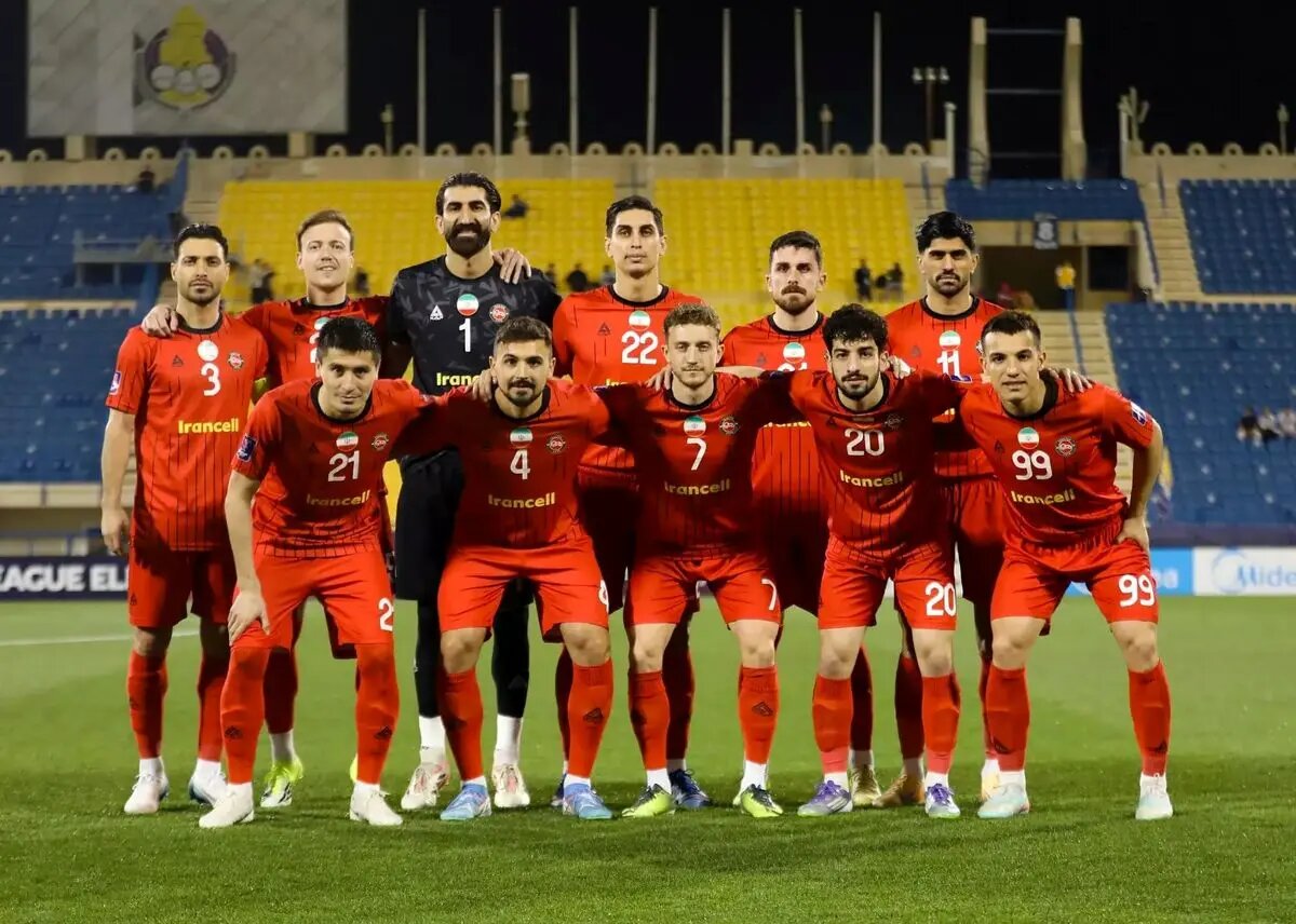 درآمد دلاری تراکتور از لیگ نخبگان