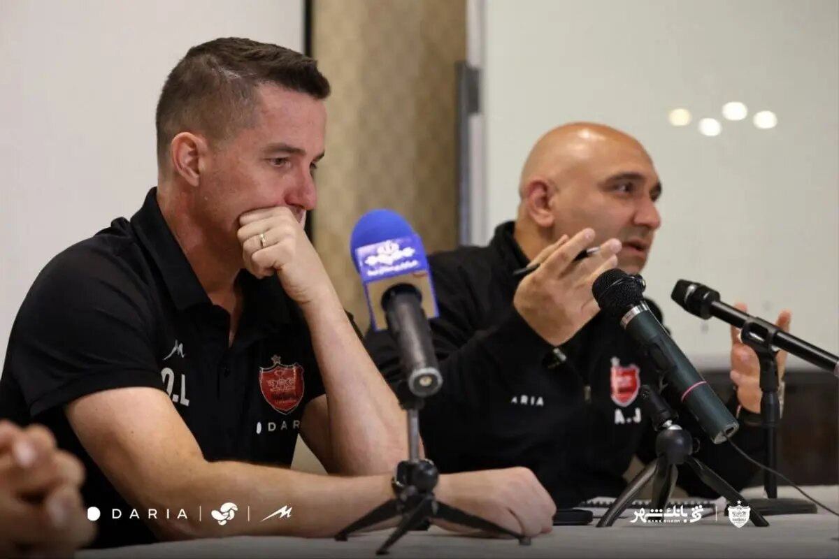 اوسمار: برای قهرمانی می‌جنگیم و کم‌کاری در کار ما نیست