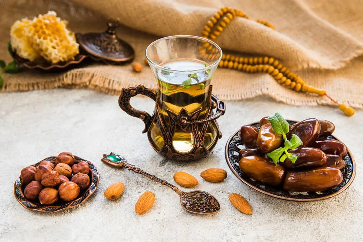 افطاری چی بخوریم بهتر است؟
