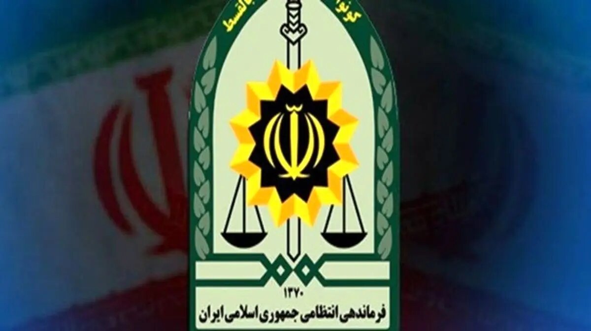 بازداشت ۳۴ تفر  در ارتباط با حوادث اخیر