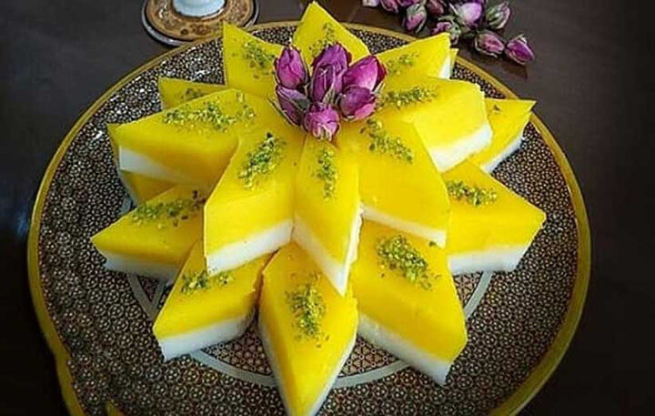 ترحلوا؛ شیرینی اصیل ماه رمضان در فرهنگ شیرازیها