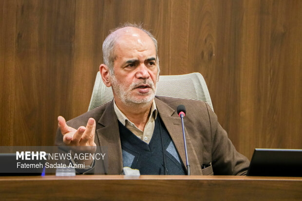 کافی: مؤلفه‌های سبک زندگی باید میان دستگاه‌ها تقسیم کار و تمرکز شود