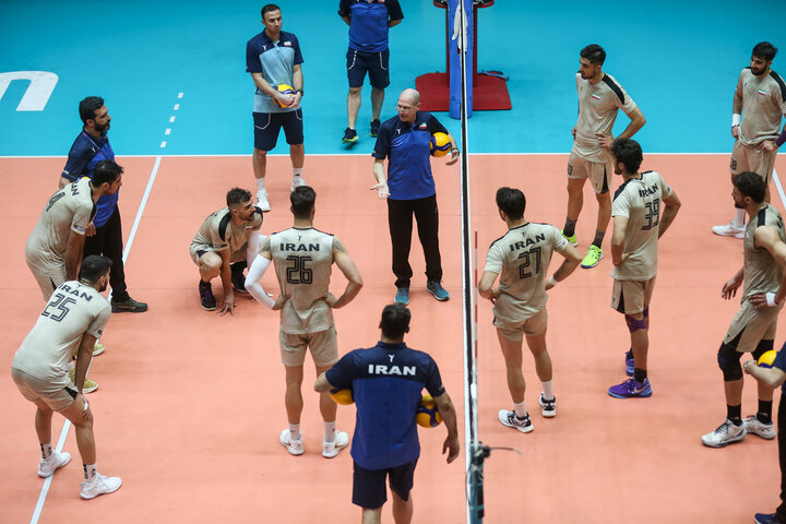 چه کسانی گزینههای دستیاری «پیاتزا» در تیم ملی والیبال ایران هستند؟