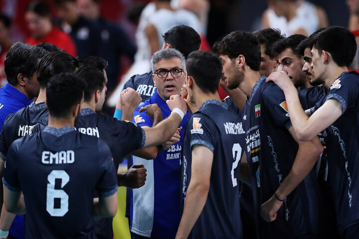 چه کسانی گزینههای دستیاری «پیاتزا» در تیم ملی والیبال ایران هستند؟