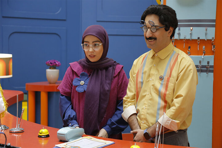 «هتل بسیار بسیار عجیب» چگونه شکل گرفت؟؛ جزئیات تولید سریال رمضانی