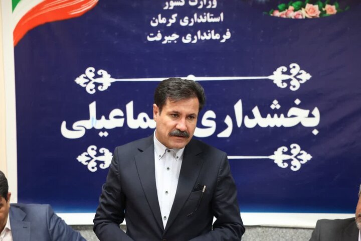 حسین زاده: ثروت ملی باید به صورت عادلانه در اختیار مردم قرار گیرد
