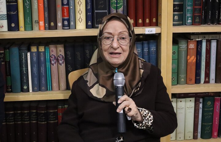 سید حسن سادات ناصری، دانشجویی که از دکتر معین ۲۰ گرفت!