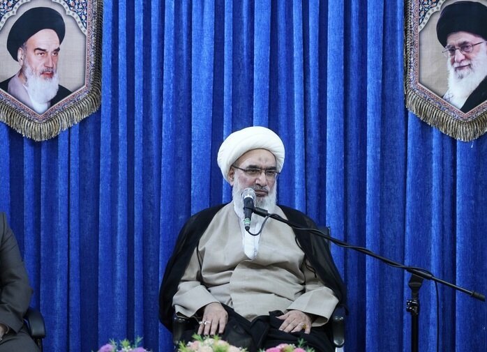 آیتالله صفایی بوشهری: روزه اقتدار درونی میآفریند
