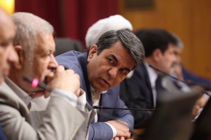 طالبی: اصلاح تقسیمات کشوری کرمان نیازمند نگاه ویژه دولت است
