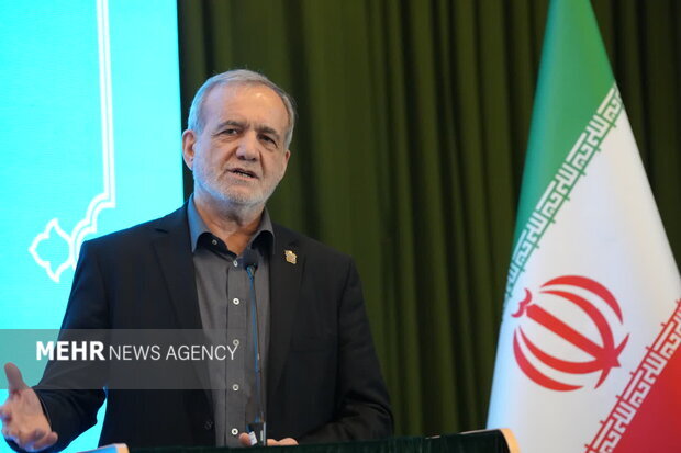 برنامه‌های روز دوم نوزدهمین سفر استانی رئیس‌جمهور به لرستان