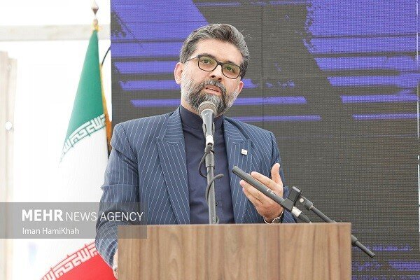 قزوین ظرفیت تبدیلشدن به الگوی «صنعت بهرهور» کشور را دارد