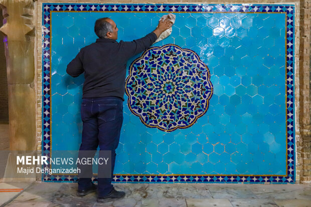 رمضان در گچساران؛ شکوفایی نور در ۸۶ مسجد شهر و روستا
