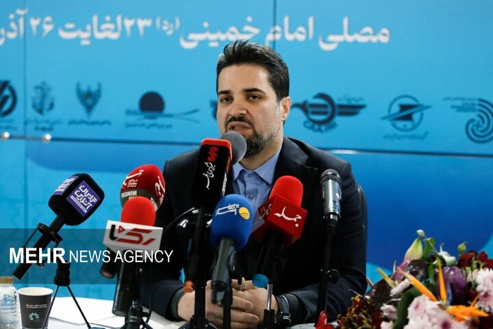 ایرلاینها در پروازهای نوروزی قیمت متعارف بلیت را رعایت کنند