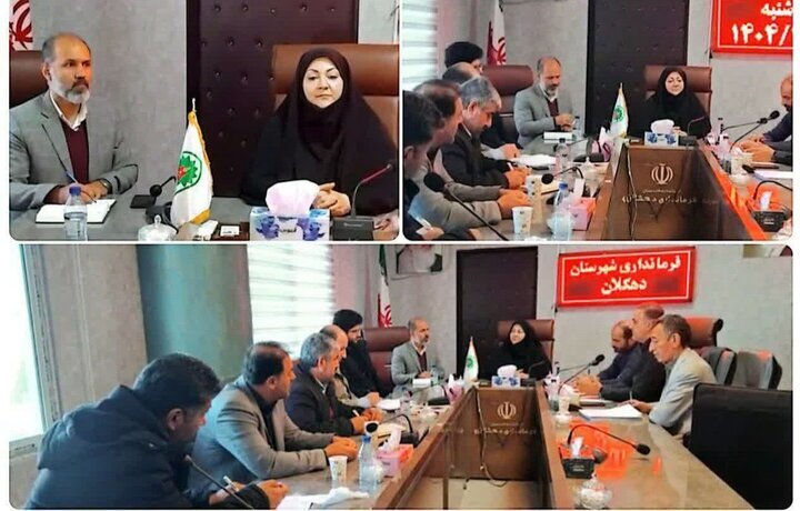 ضرغامنژاد: تأمین کالاهای اساسی و ثبات قیمتها در اولویت قرار گیرد