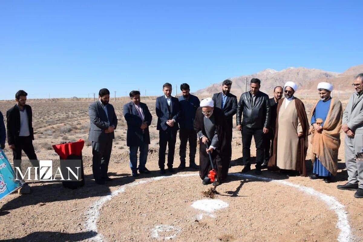 دادگستری استان سمنان از تولید، اشتغال و امنیت اقتصادی حمایت می‌کند