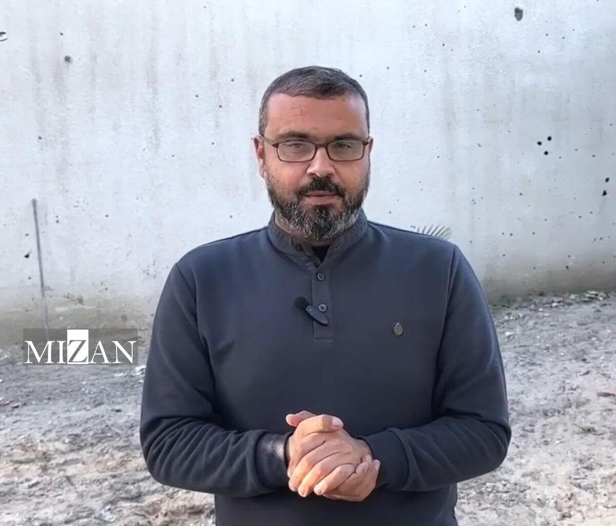 واکنش حماس به نشست واشنگتن: محک اصلی، توانایی در مهار نقض آتشبس از سوی اشغالگران است