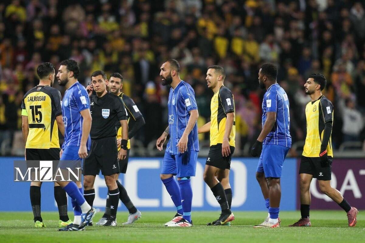 انتقاد تند پیشکسوت استقلال/ مراغه‌چیان: شکست برابر الحسین فاجعه بود/ امیدی به جنپو ندارم