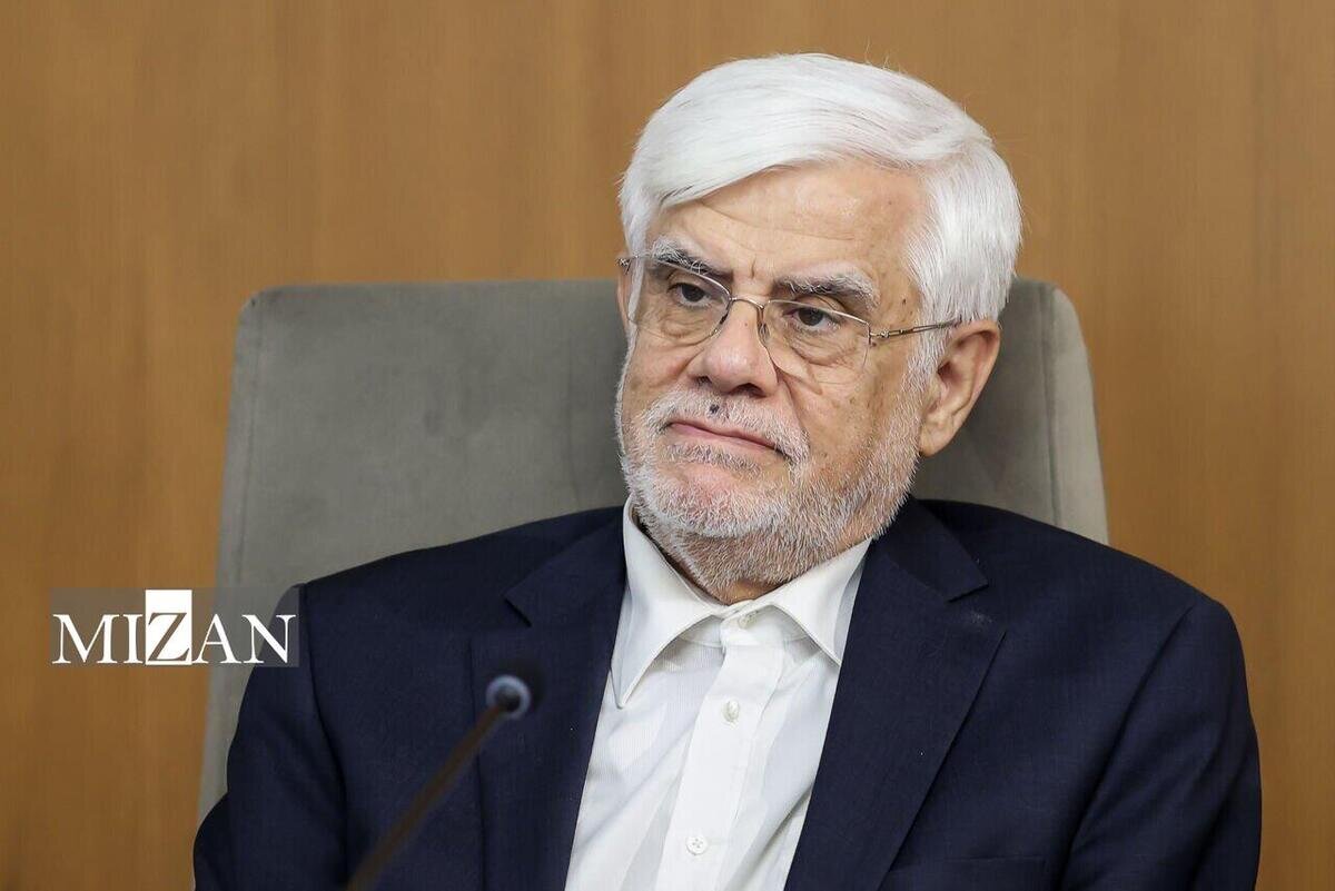 عارف: با الهام از فرهنگ رمضان میتوان مسیر اصلاح، کارآمدی و اعتماد ملی را هموارتر کرد