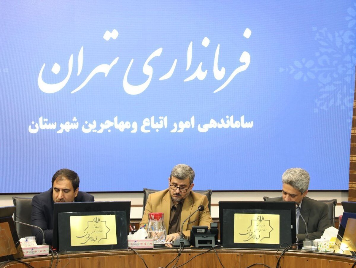 اشتغال هزار کارگر ایرانی در طرح جایگزینی اتباع در بخش پسماند