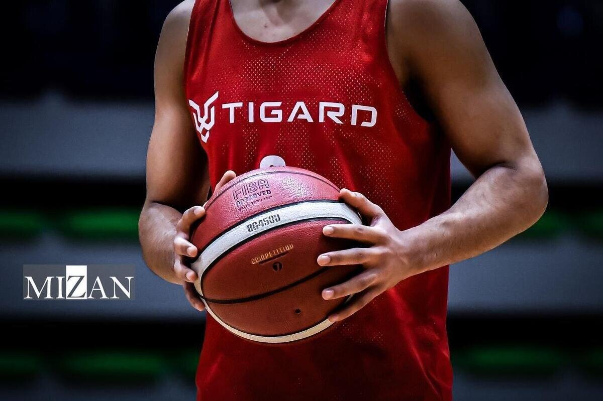 برگزاری شبانه دیدار‌های هفته شانزدهم لیگ حرفه‌ای بسکتبال