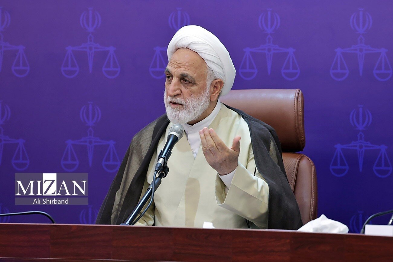 تاکید عدلیه بر گسترش عدالت اجتماعی/ تلاش دادگستری گلستان در توزیع عادلانه خدمات آموزشی در محلات کم برخوردار استان